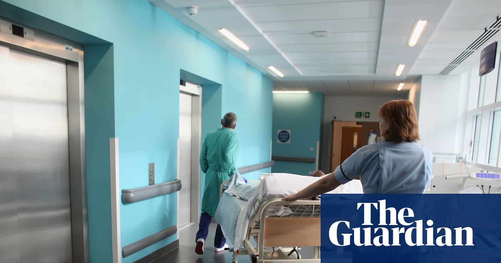 Global Health and Education Watch: ‘Dangerously hostile’: heatwaves leave hospital wards unsafe, data reveals