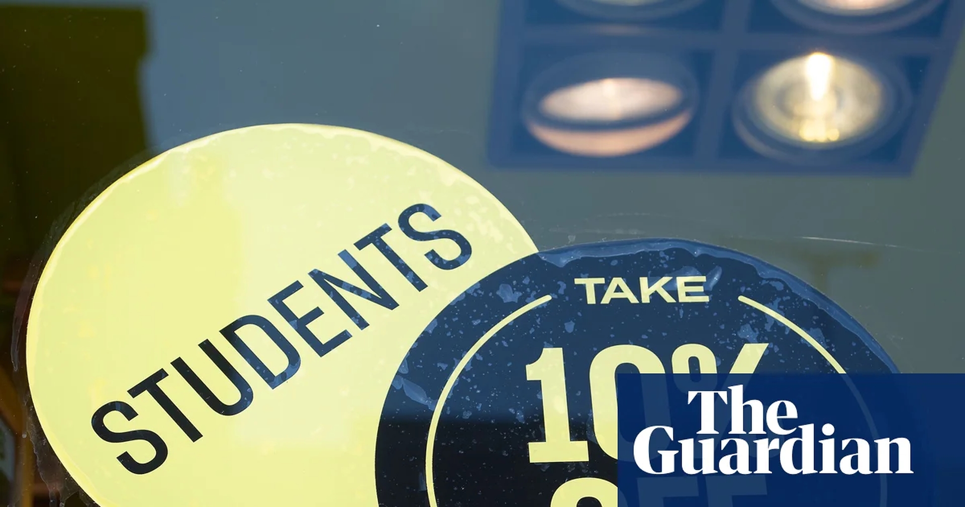 Global Health and Education Watch: From food to tech to travel: the best student