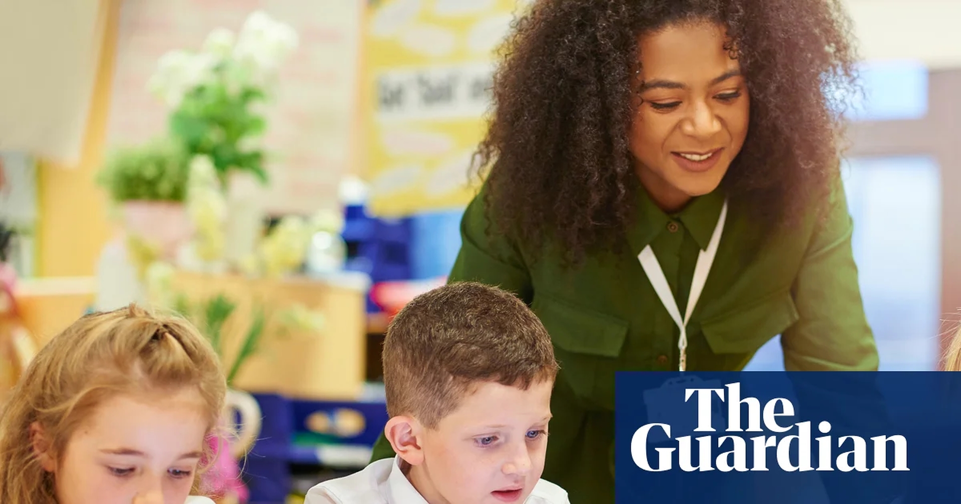 Global Health and Education Watch: ‘Our children are less cognitively capable,’ says neuroscientist who