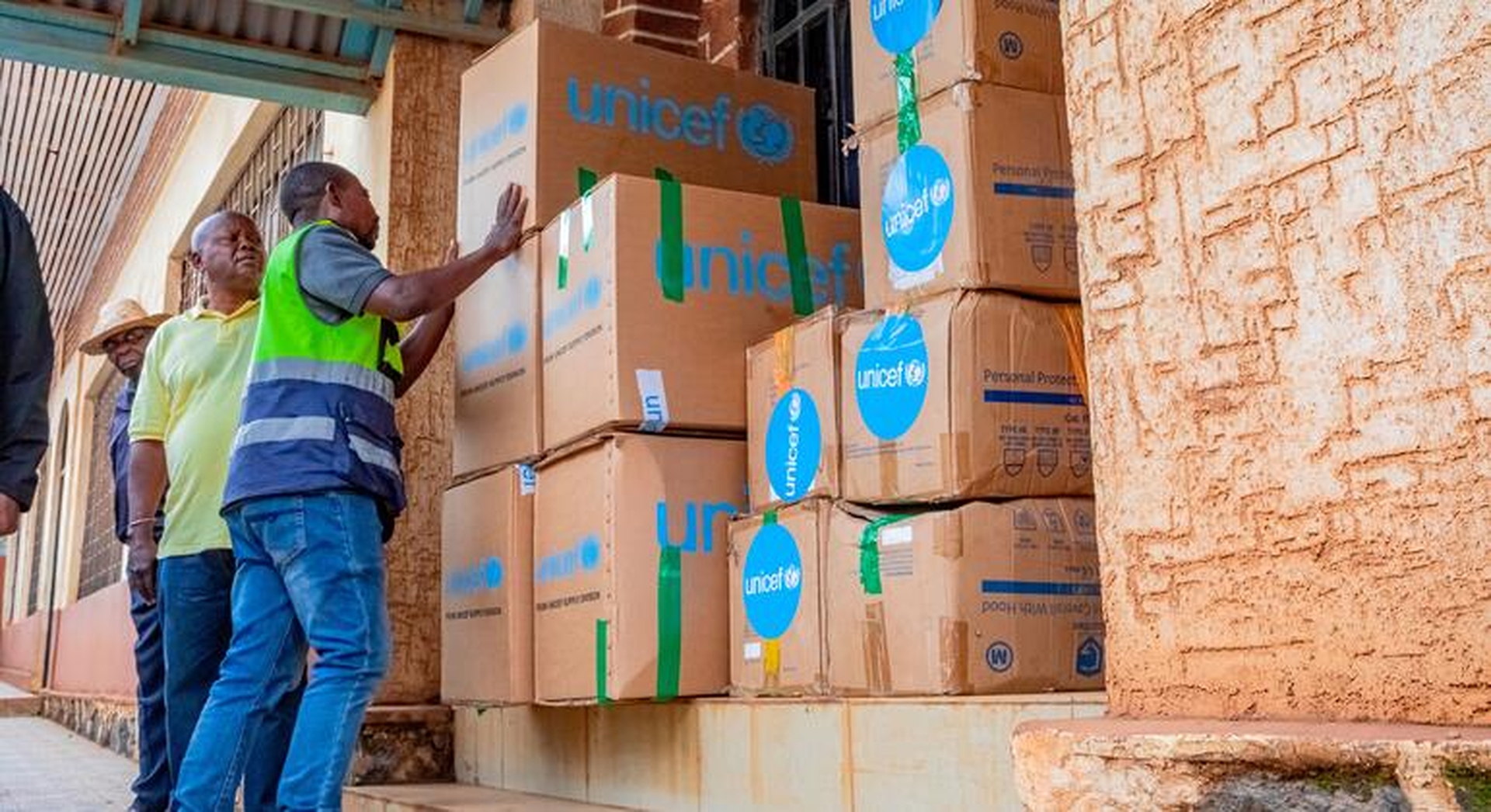 Global Health and Education Watch: Ebola outbreak becomes deadliest in DR Congo’s history