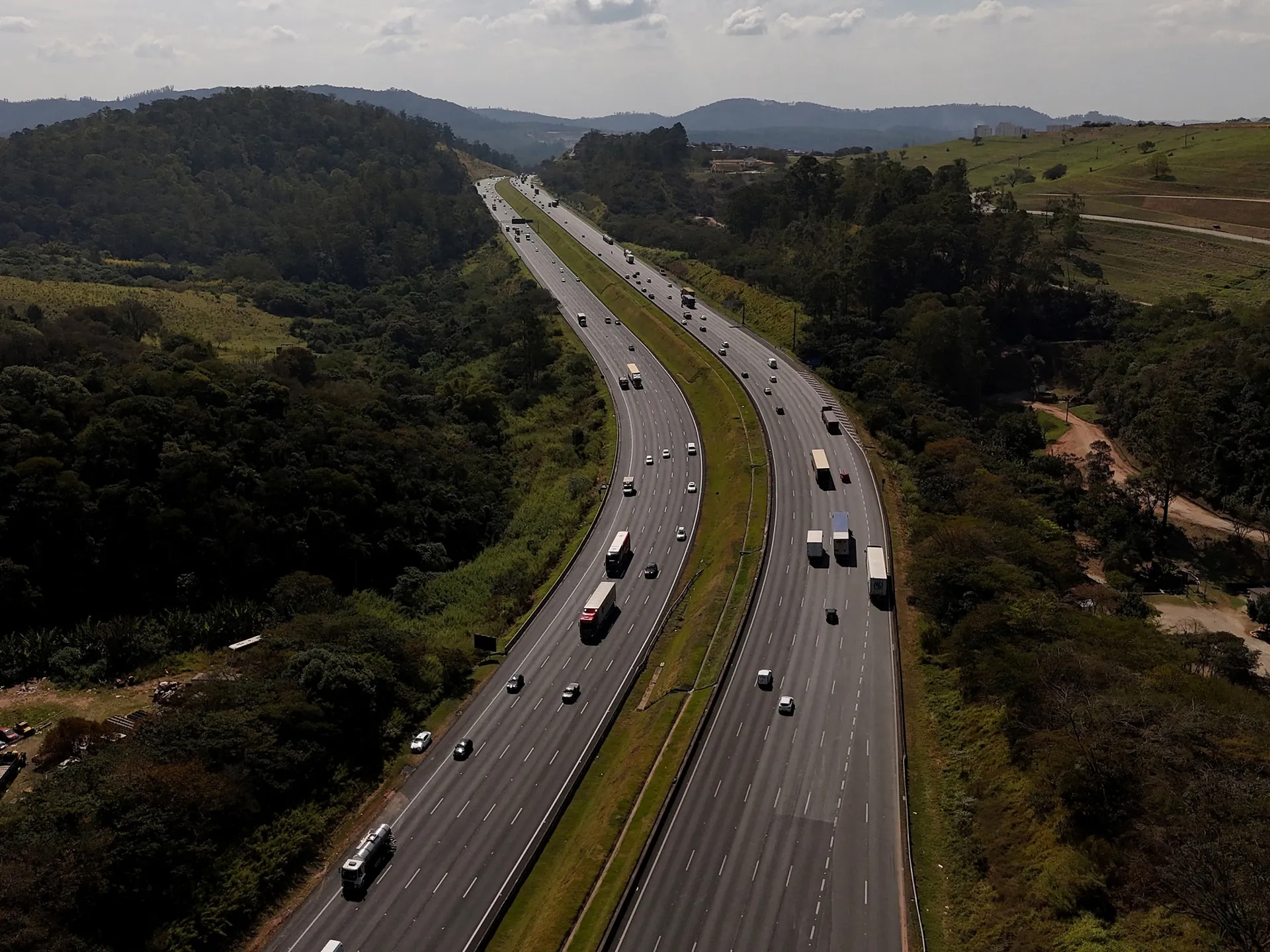 Global Health and Education Watch: Brazil bus crash kills at least 23 and injures