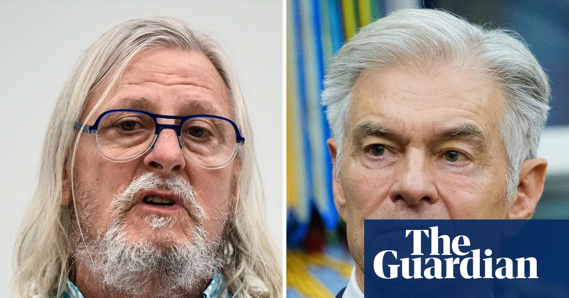 Global Health and Education Watch: Medical researcher who touted Covid ‘cure’ and was hailed