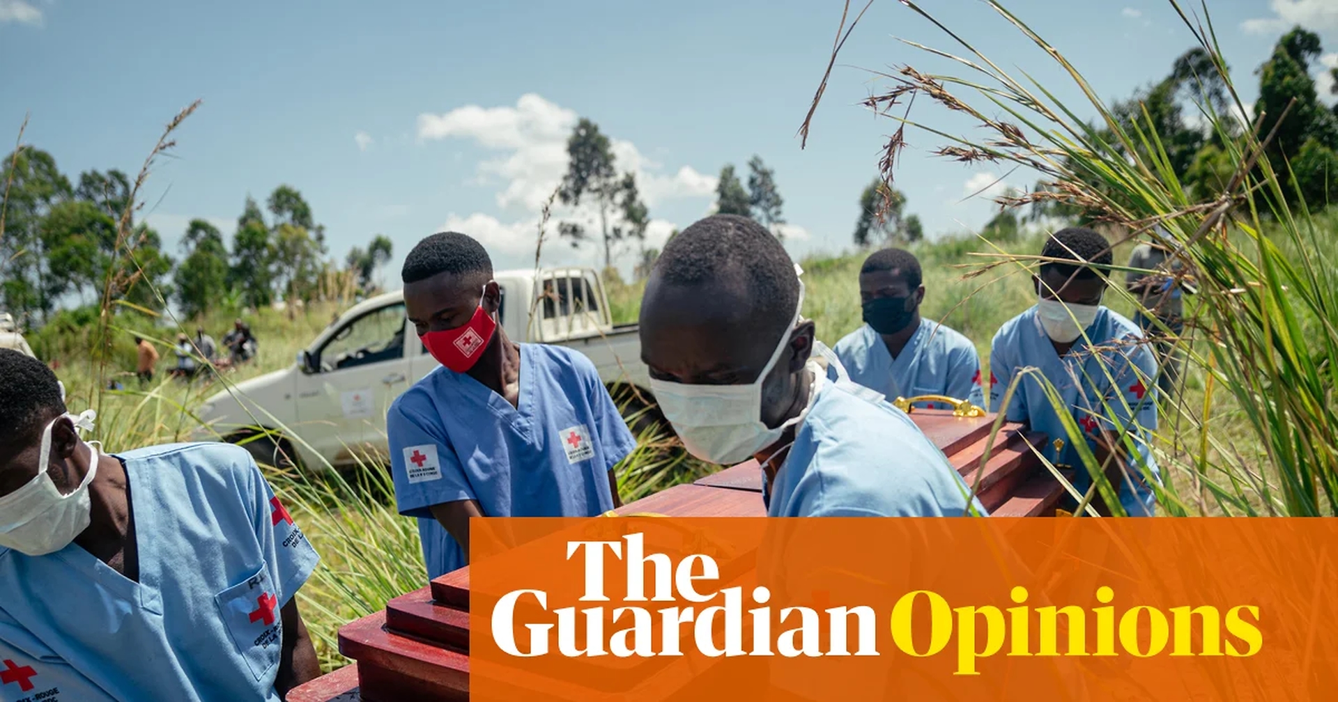 Global Health and Education Watch: The Guardian view on the Ebola outbreak in the