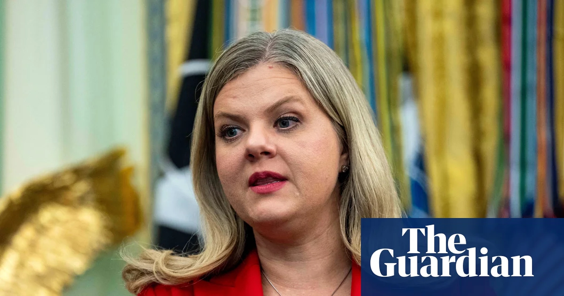 Global Health and Education Watch: Trump nominates abortion opponent Heidi Overton to be head