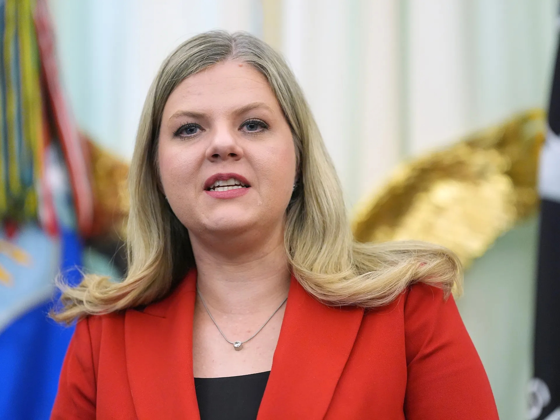 Global Health and Education Watch: Trump nominates Heidi Overton to lead US Food and