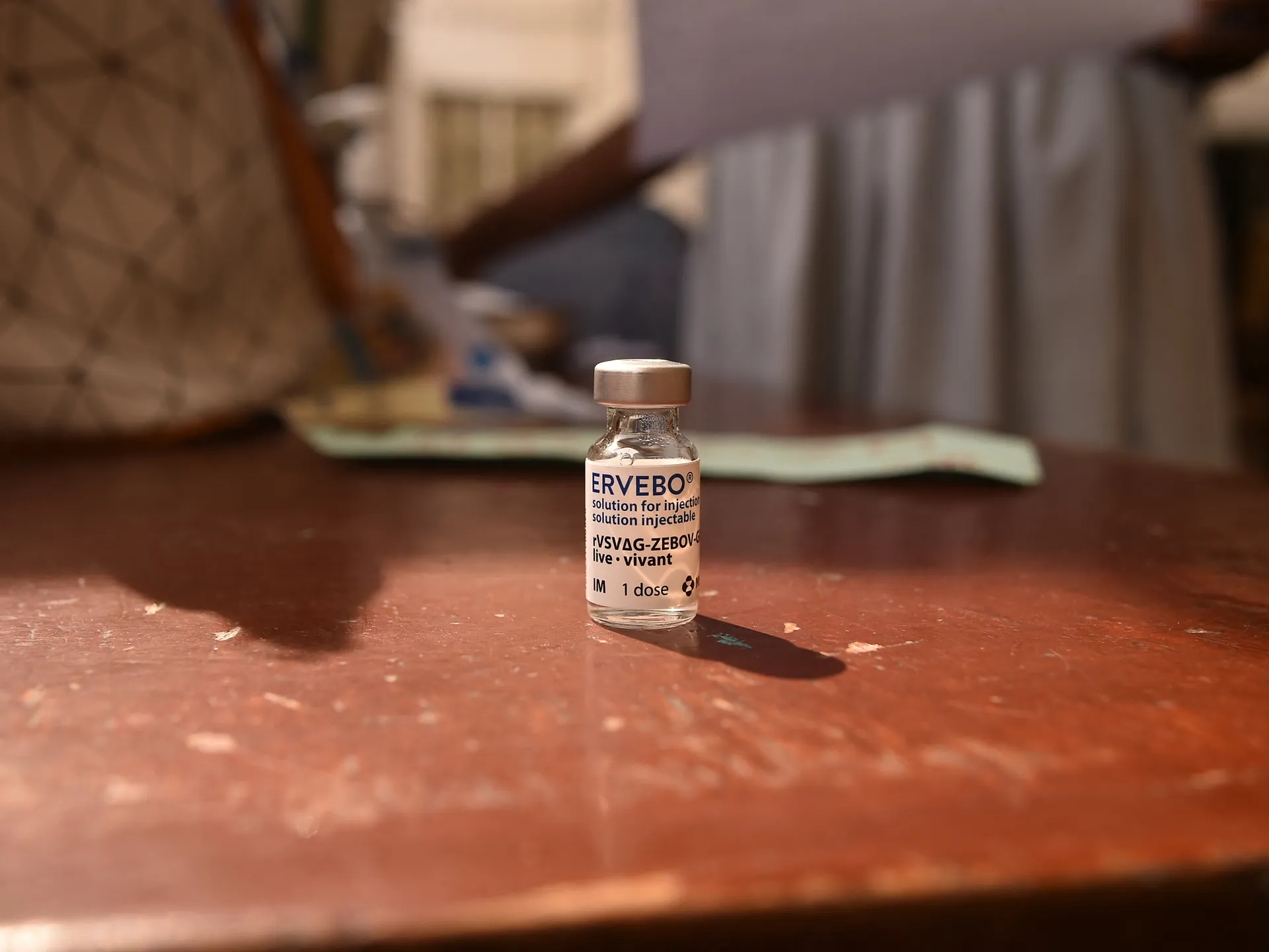 Global Health and Education Watch: DR Congo to receive 70,000 doses of Ervebo vaccine