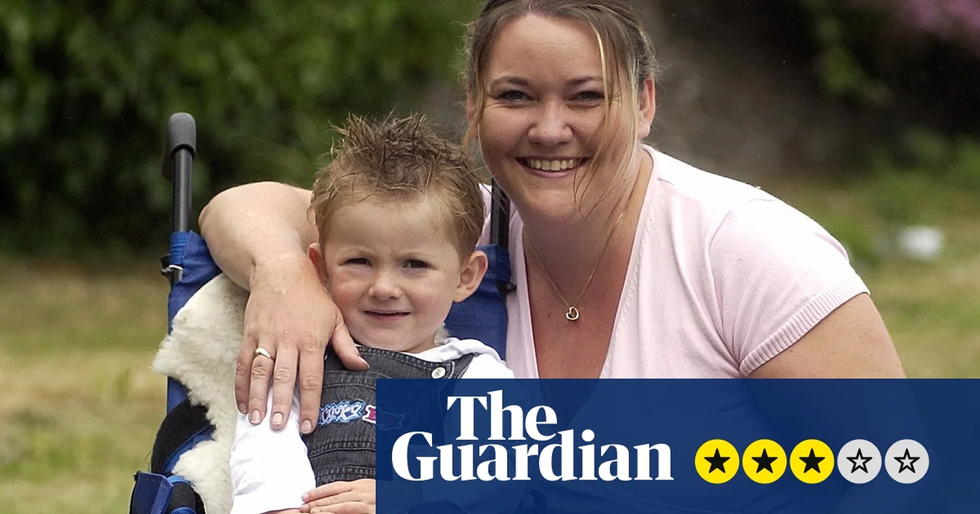 Global Health and Education Watch: Love You to Death review – is this all