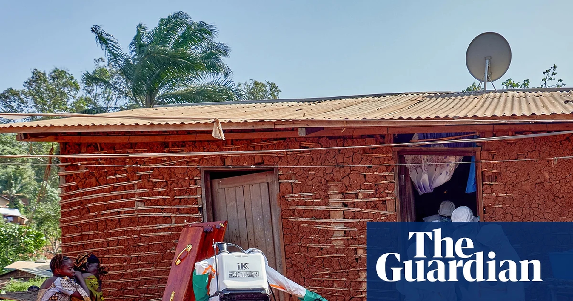 Global Health and Education Watch: Ebola outbreak: five big questions