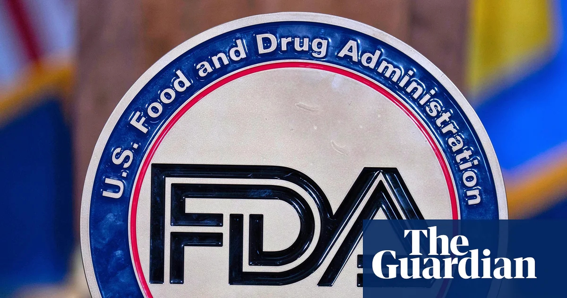 Global Health and Education Watch: 40,000 bottles of eye drops across the US recalled