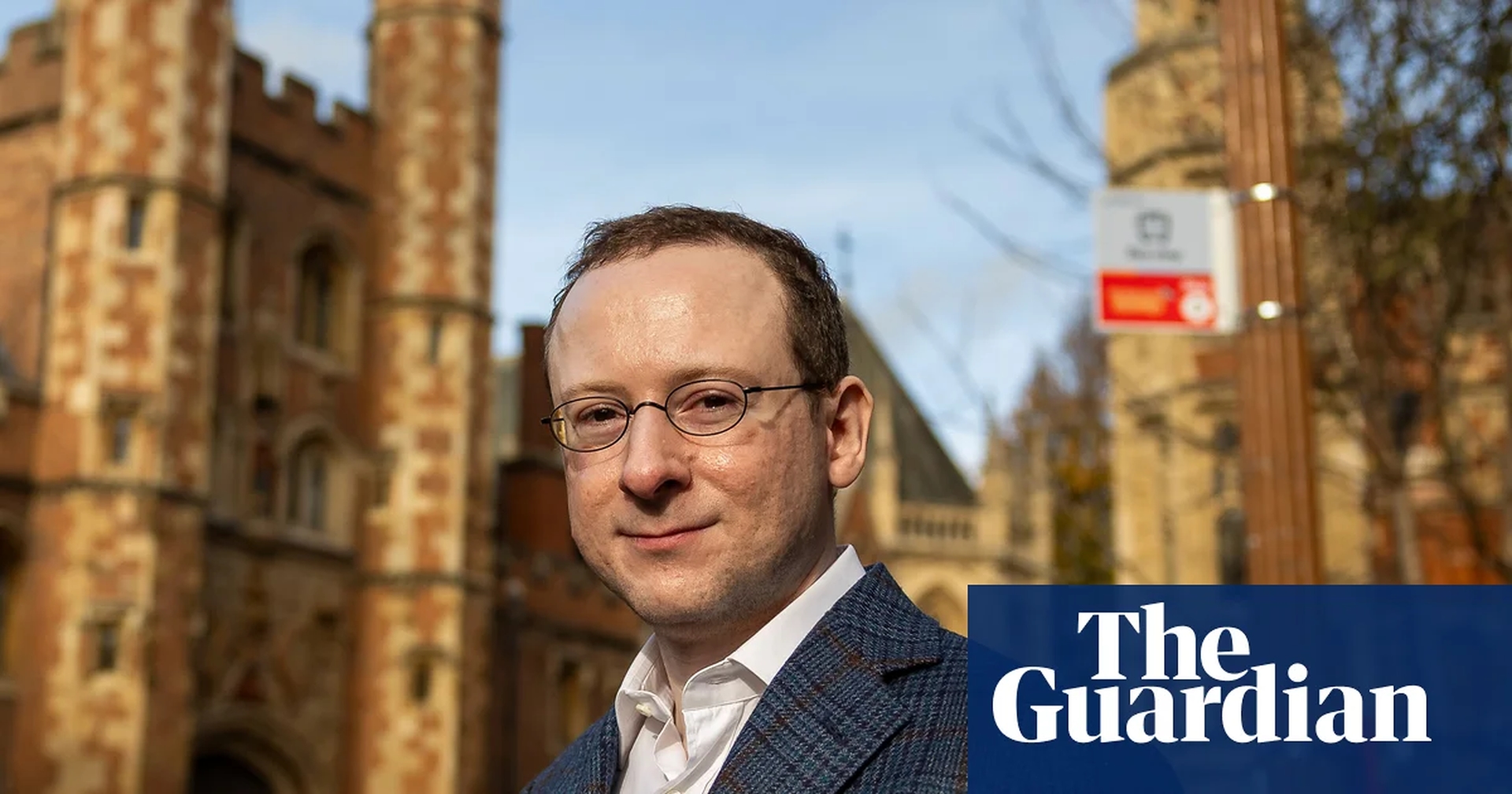 Global Health and Education Watch: Academic who accused Jason Arday of plagiarism suspended by