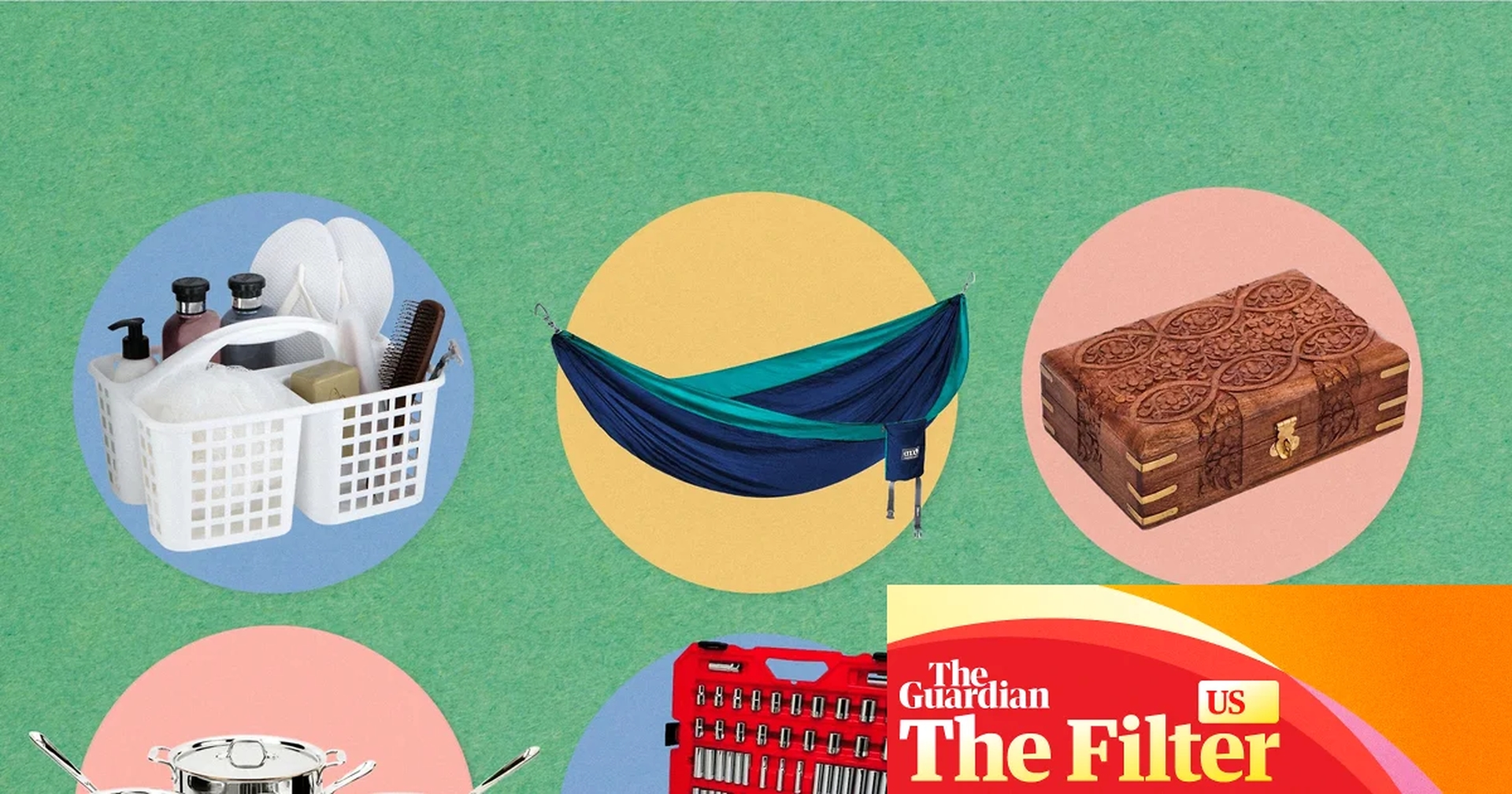 Global Health and Education Watch: I asked 13 college grads for dorm essentials that