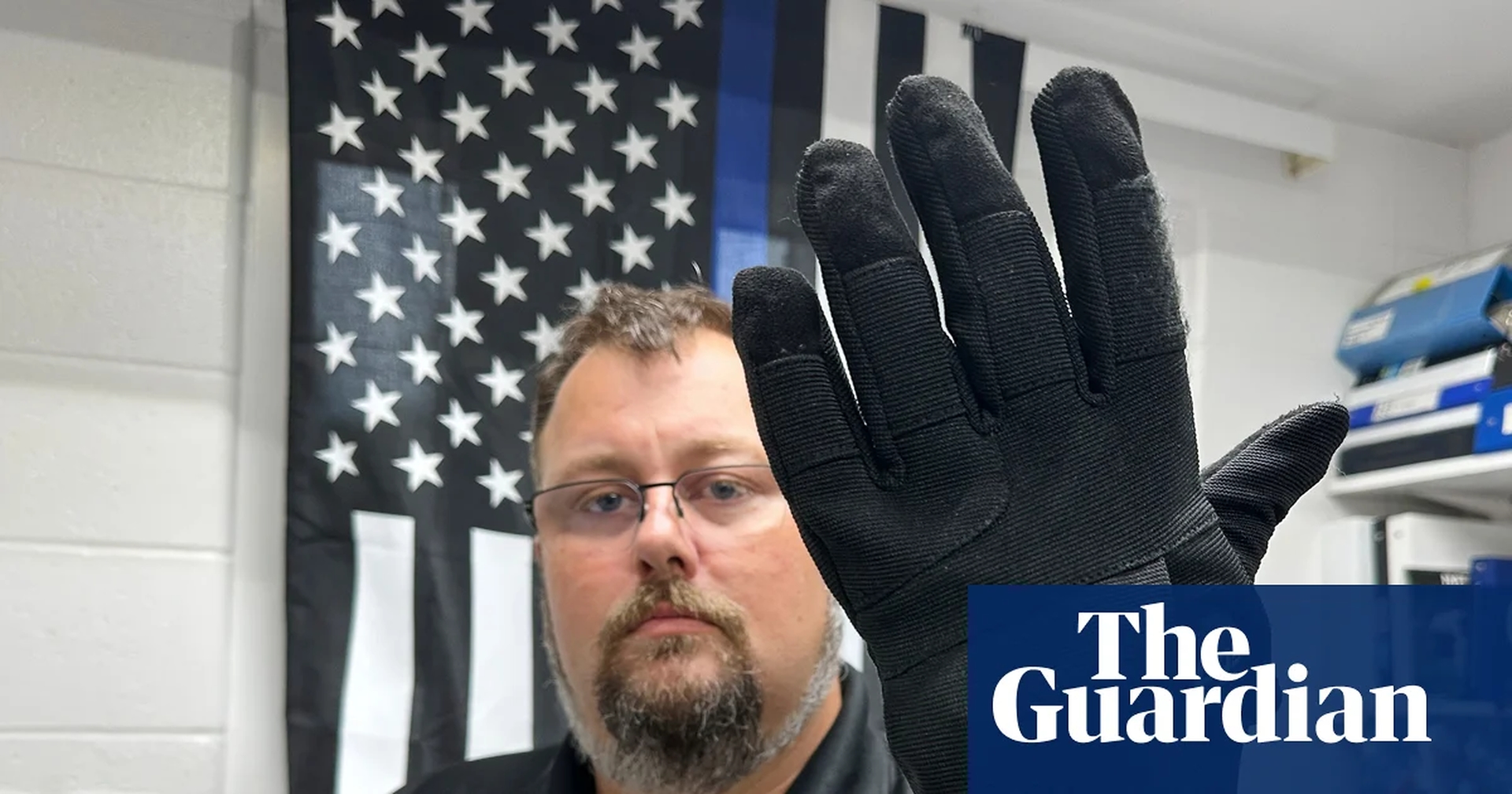 Global Health and Education Watch: Nebraska school district asks police to stop using shock
