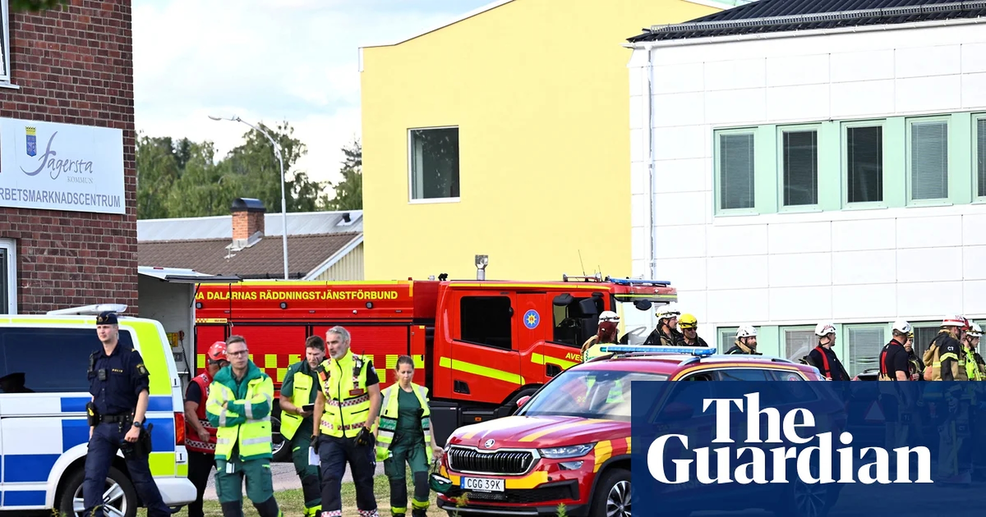 Global Health and Education Watch: Seventeen-year-old girl killed in sword attack at school in