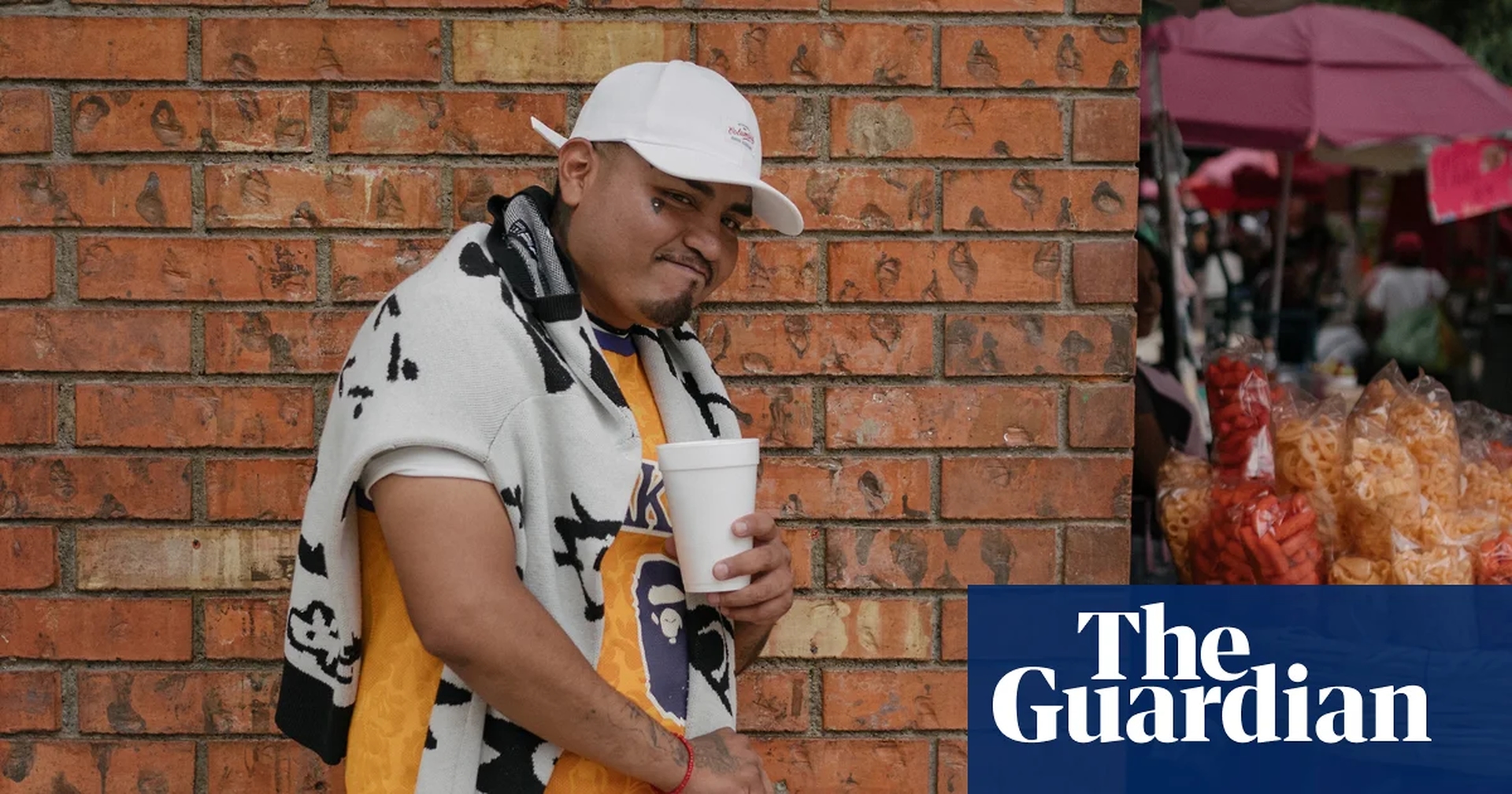 Global Health and Education Watch: Strangers in their own land: Mexicans deported from Trump’s