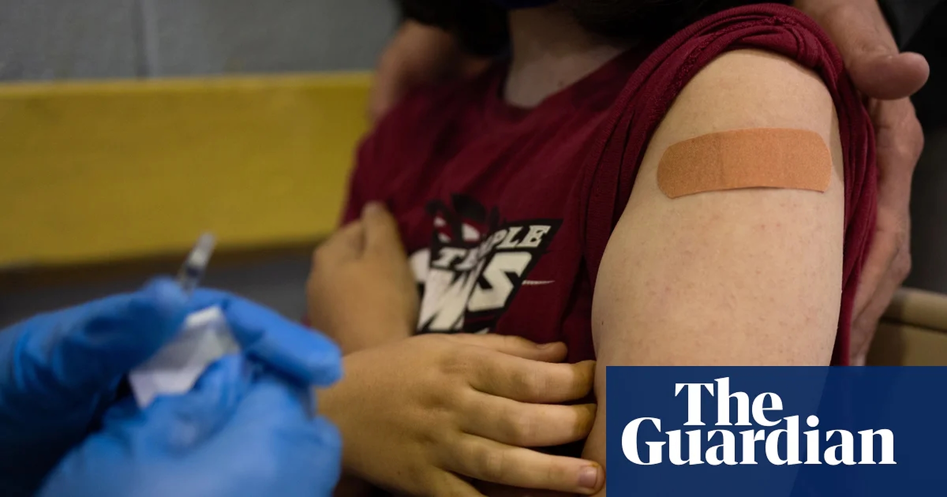 Global Health and Education Watch: US kindergarten vaccination rates dip as exemptions hit record