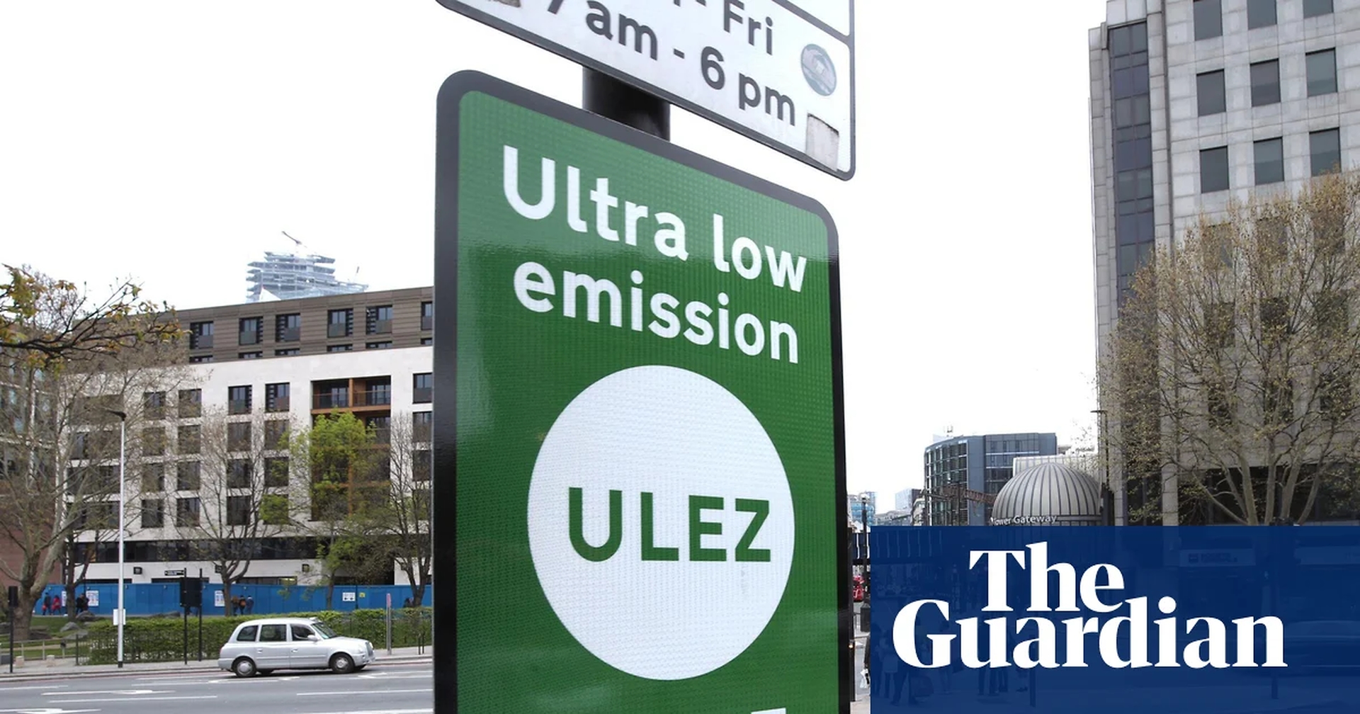 Global Health and Education Watch: What happens to people’s health when air pollution is