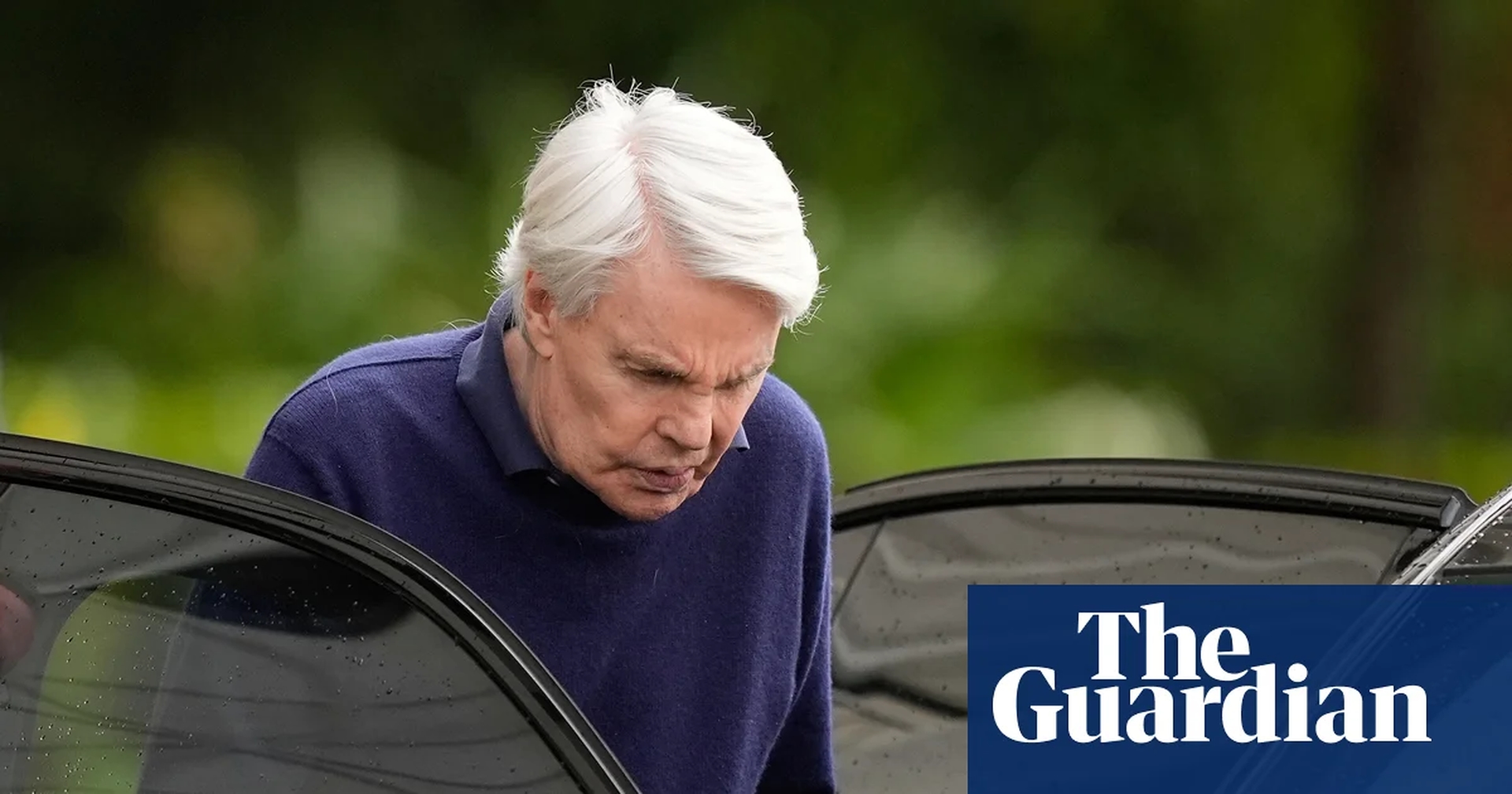 Global Health and Education Watch: Former Abercrombie CEO mentally fit for sex-trafficking trial, judge
