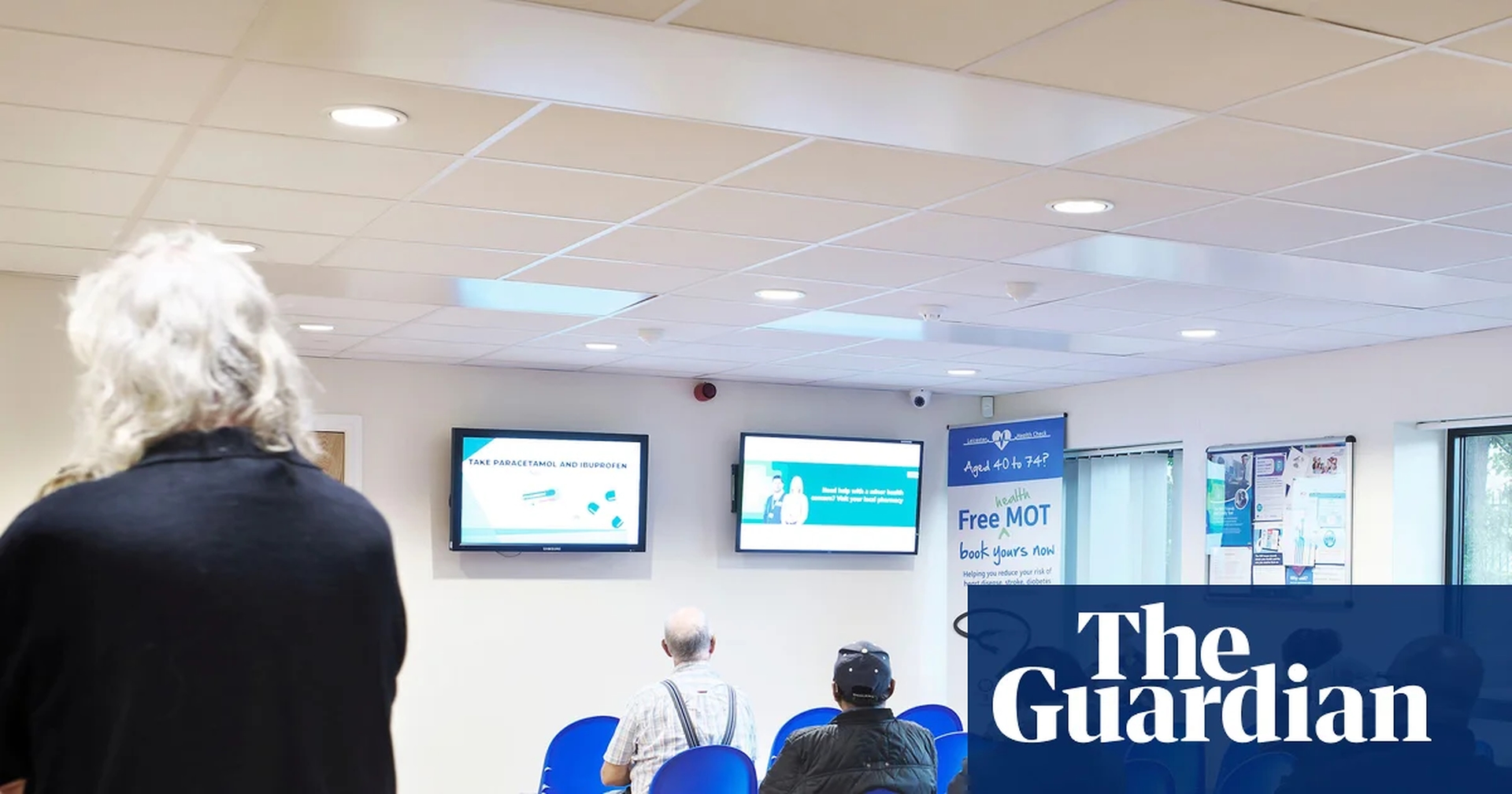 Global Health and Education Watch: Frustrated GP patients hang up as Yorkshire accent baffles