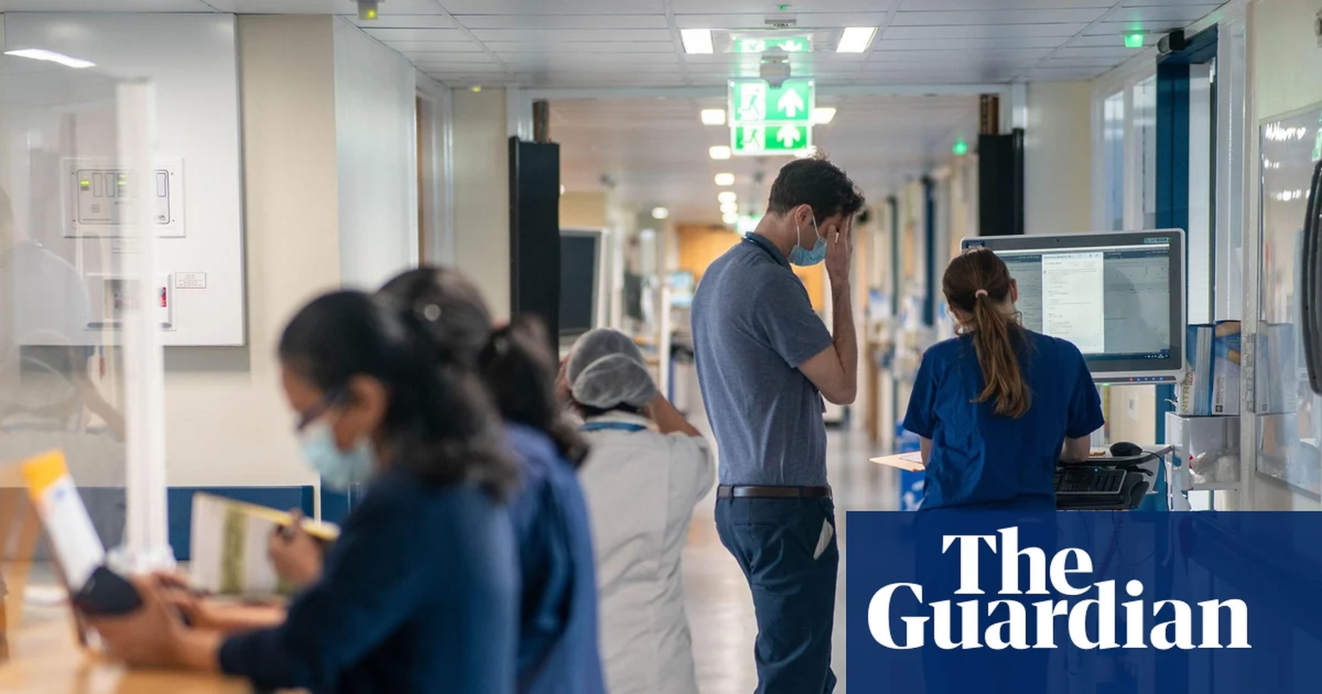Global Health and Education Watch: It’s unwise to end local scrutiny of NHS trusts