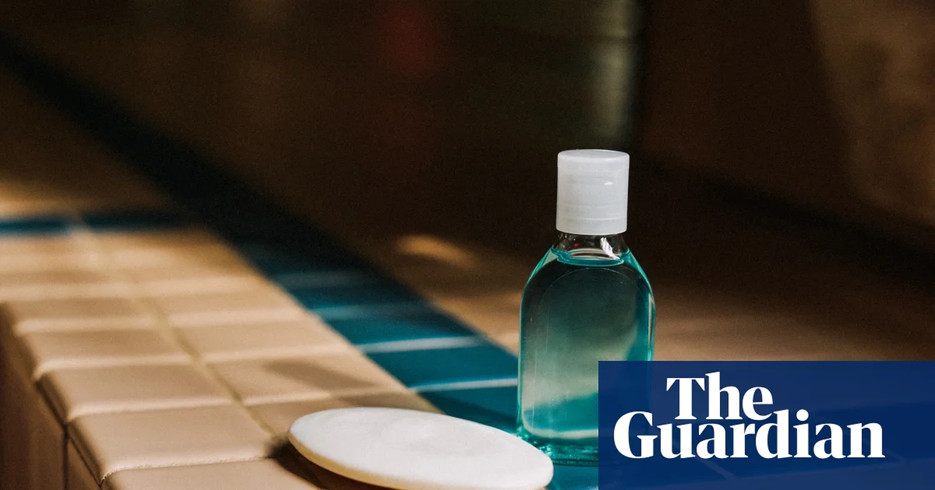 Global Health and Education Watch: Personal care products are awash in unlabeled toxic chemicals