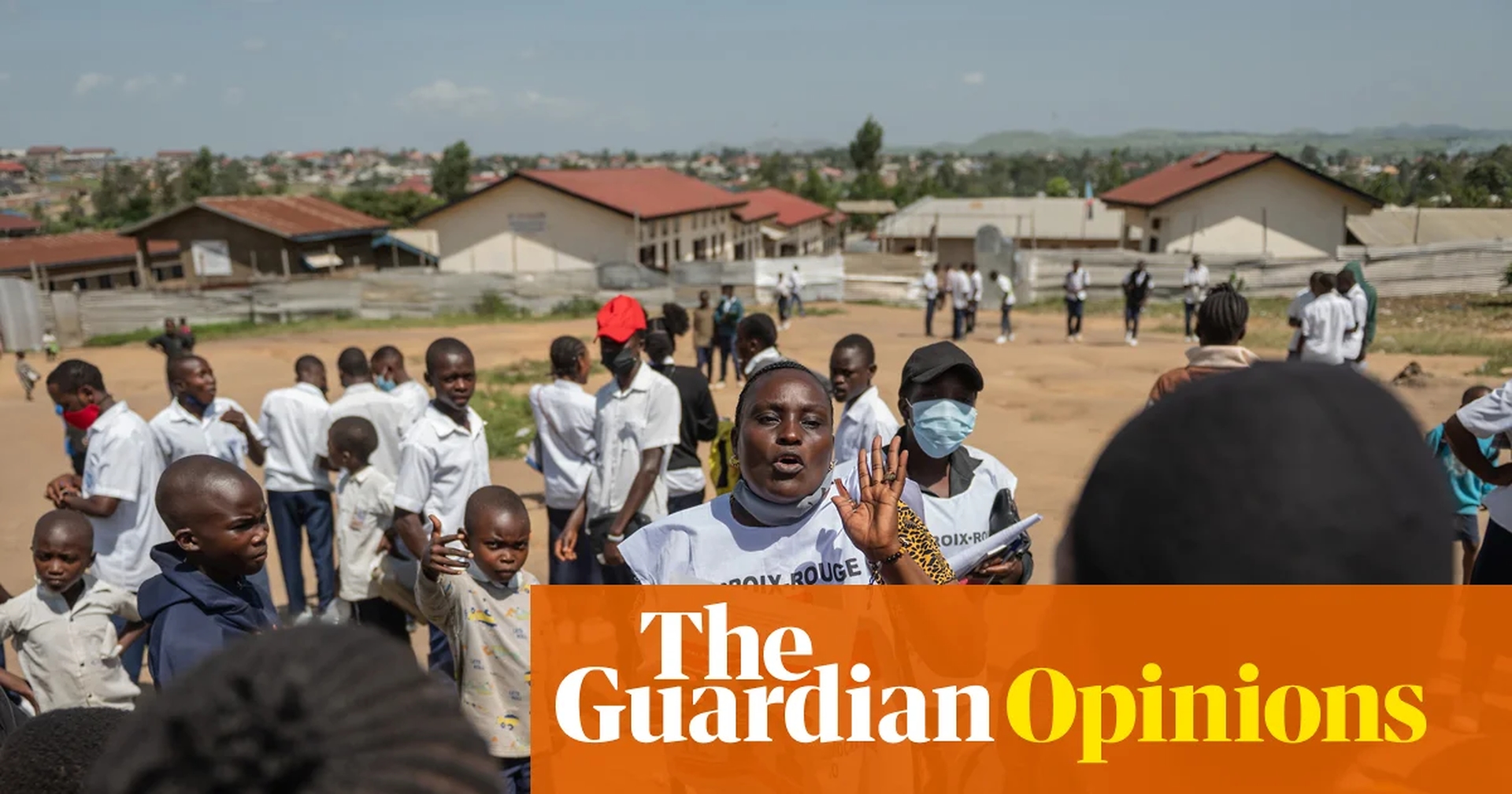 Global Health and Education Watch: After 100 days of the deadliest Ebola outbreak, it