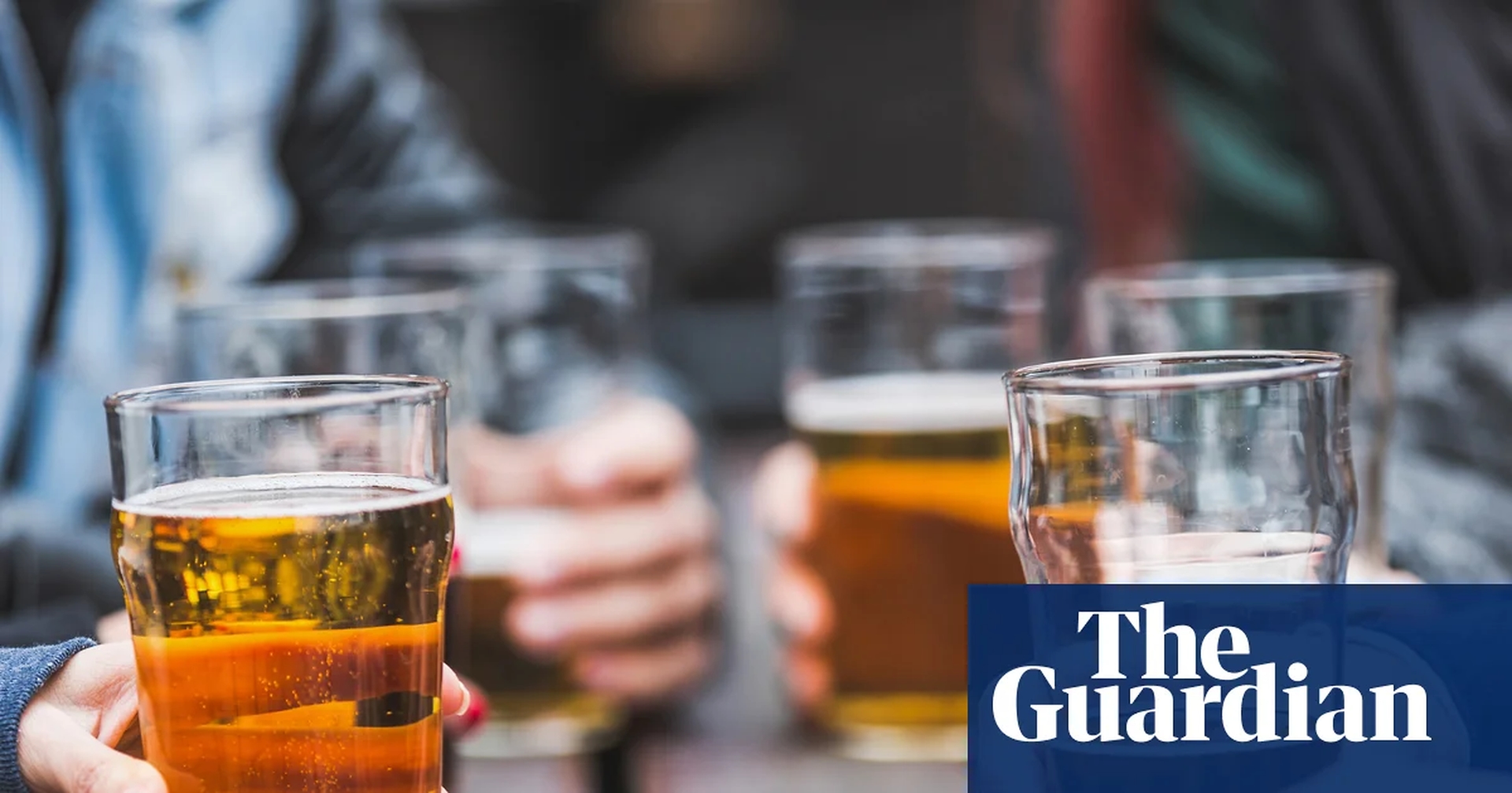 Global Health and Education Watch: Government vows to make business rate valuations for pubs