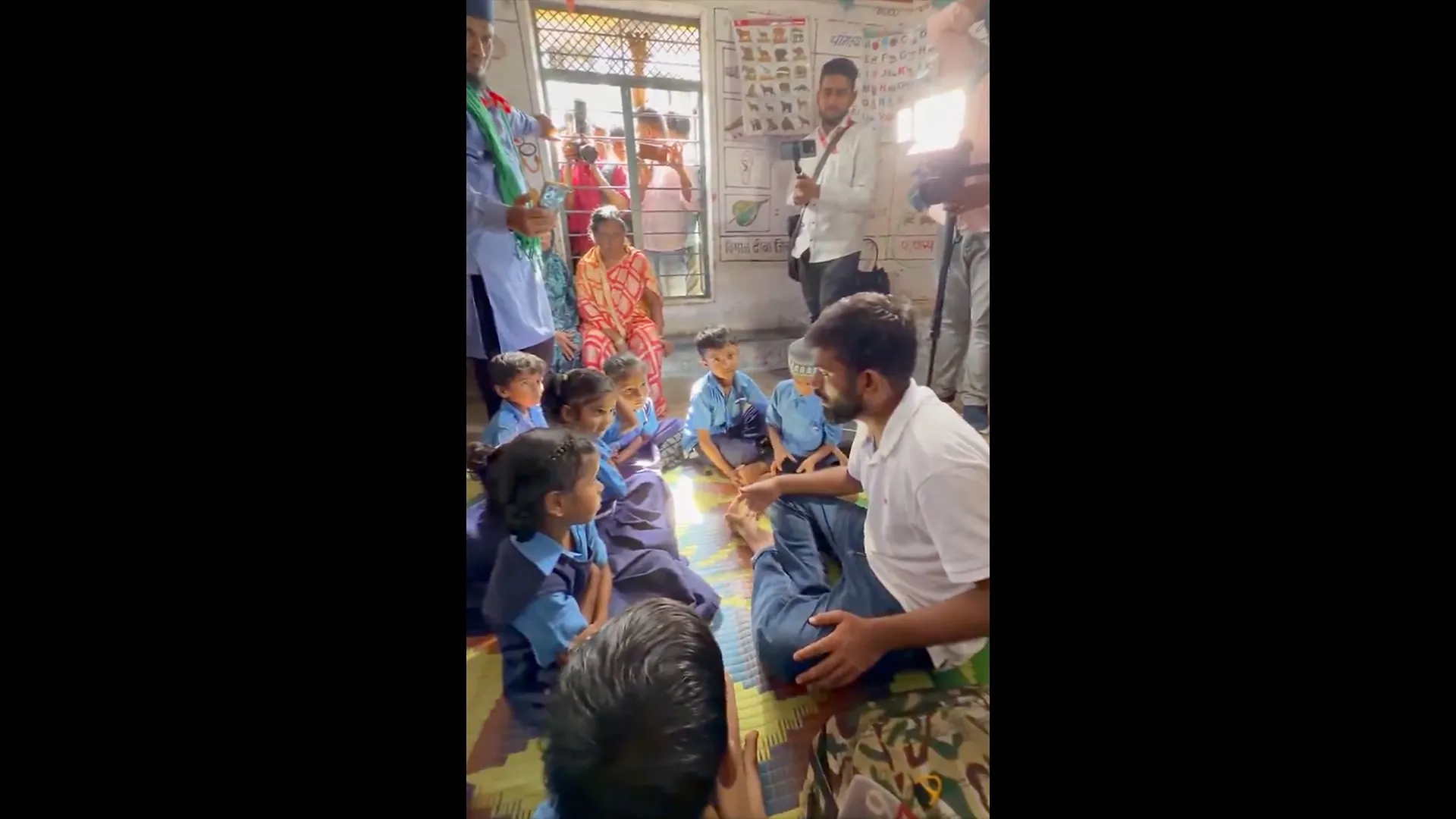 Global Health and Education Watch: India crushes cockroach dissent as ‘Fix Schools’ campaign riles