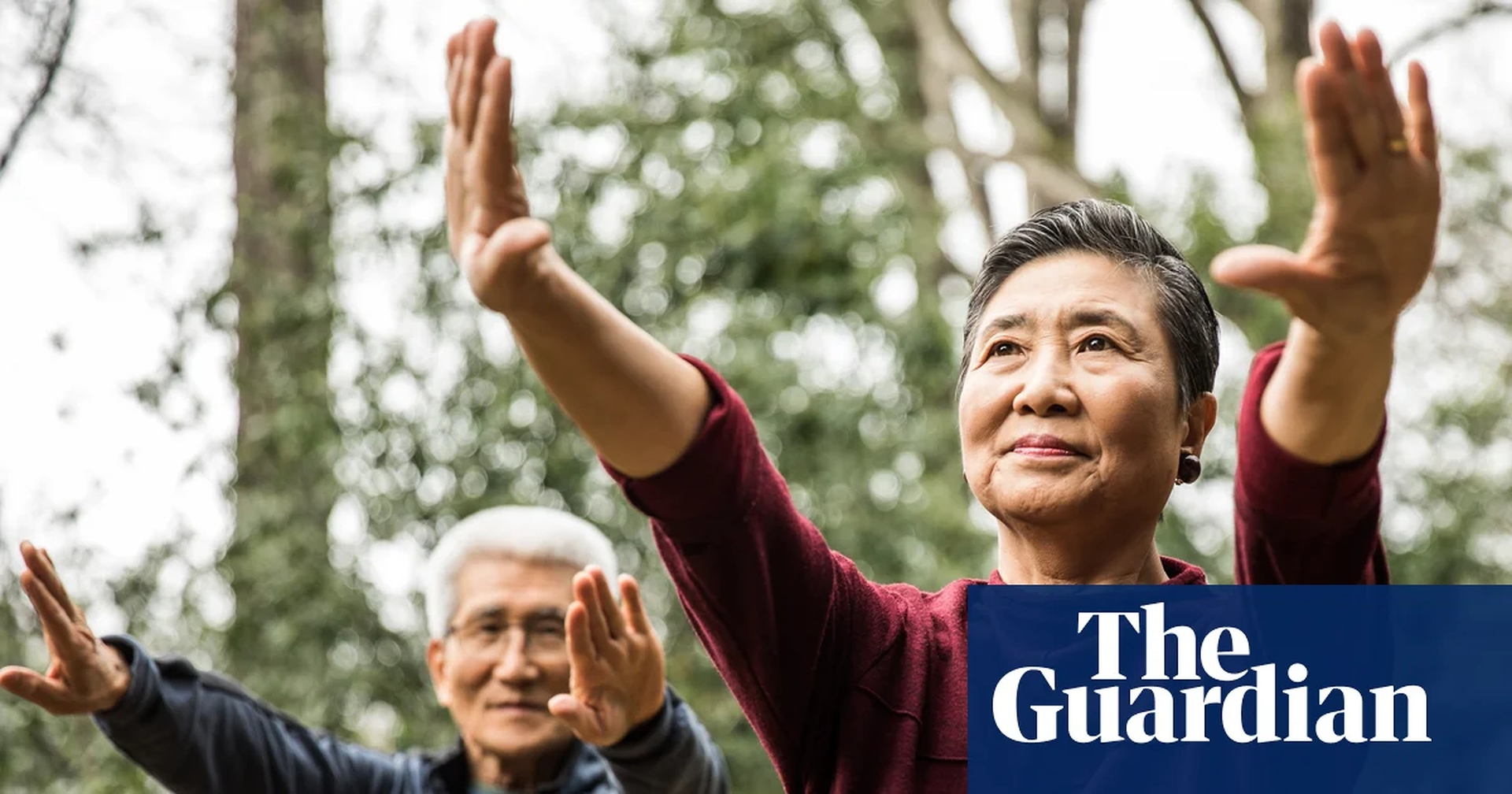 Global Health and Education Watch: Largest review of its kind confirms benefits of tai