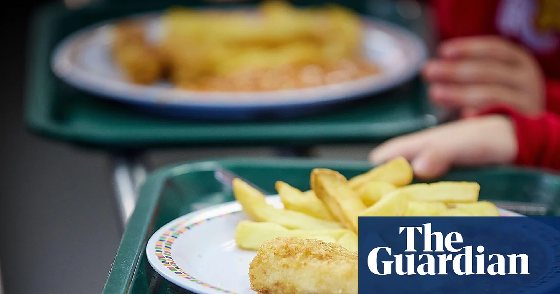 Global Health and Education Watch: Most English secondary schools are breaking healthy food rules