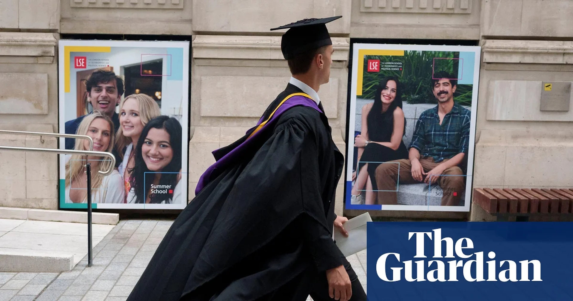 Global Health and Education Watch: UK graduate job vacancies plunge to lowest in a