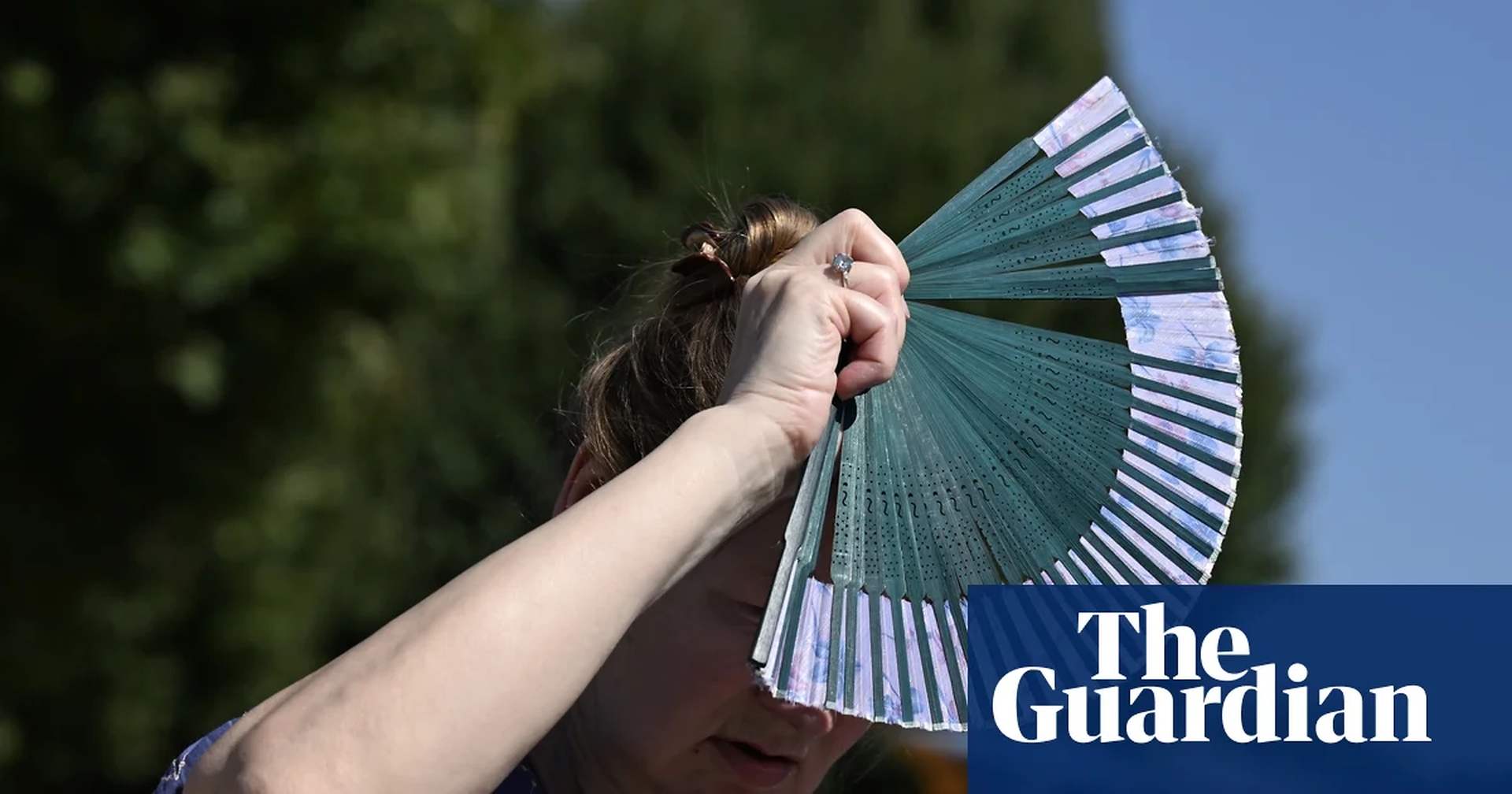 Global Health and Education Watch: Europe’s heatwaves threaten insurers’ earnings, rating agency S&P says