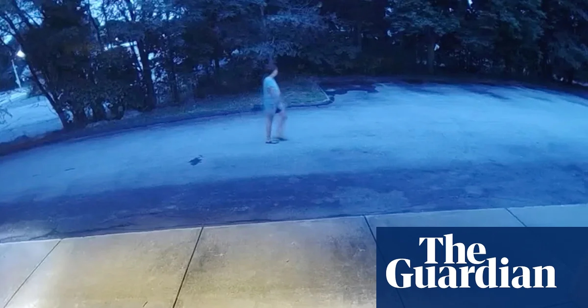 Global Health and Education Watch: Massachusetts woman suspected of killing police officer husband found