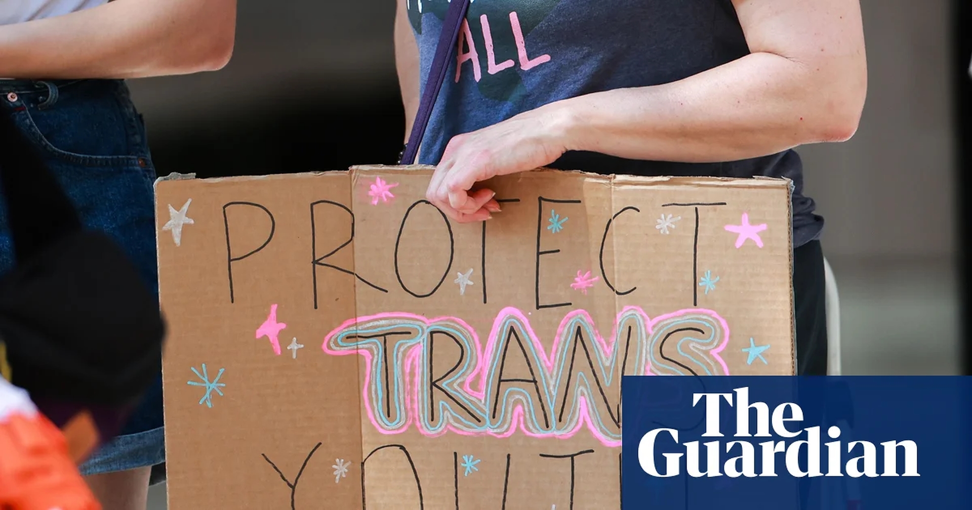Global Health and Education Watch: New Mexico to continue funding gender-affirming care for minors