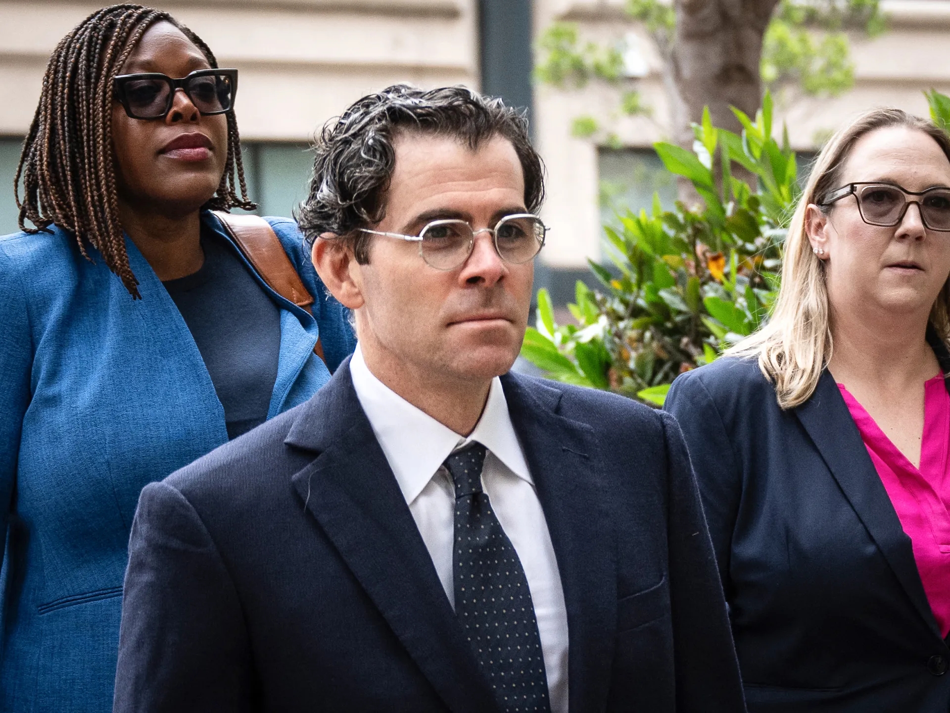 Global Health and Education Watch: Instagram chief testifies at Meta trial, says few teens
