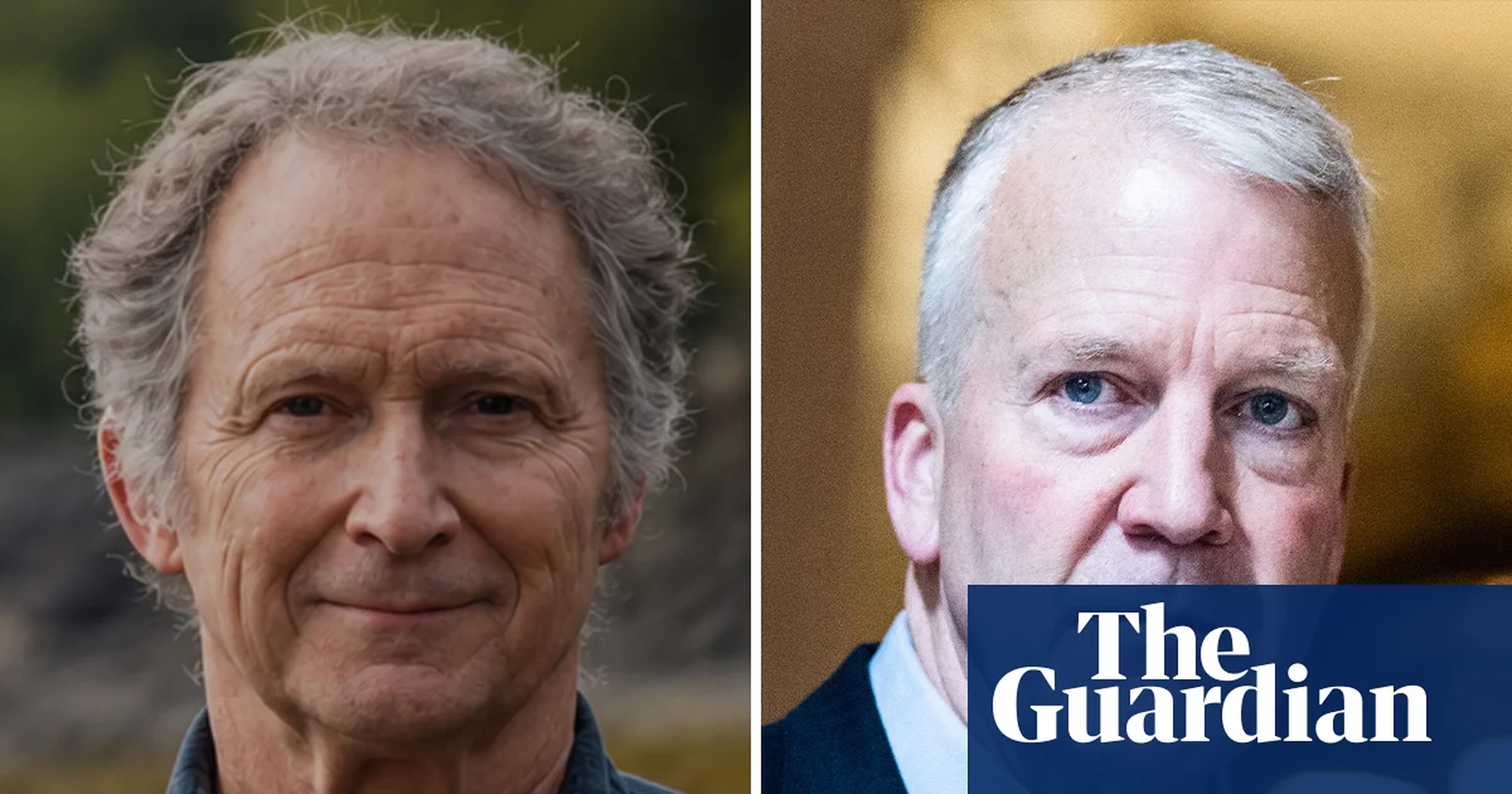 Global Health and Education Watch: Two Dan Sullivans to appear on Alaska’s US Senate