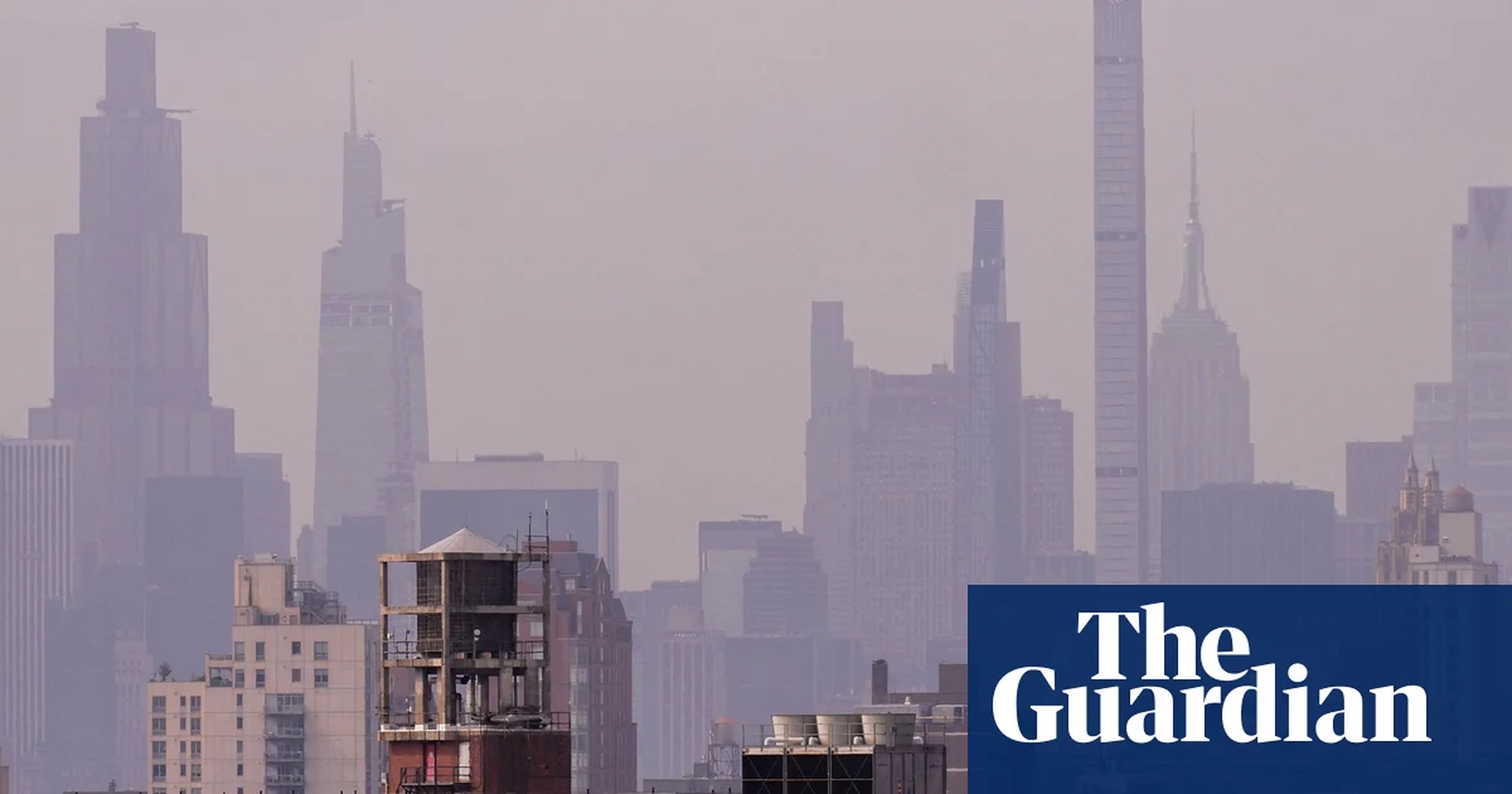 Global Health and Education Watch: New York City to increase cooling tower inspections after