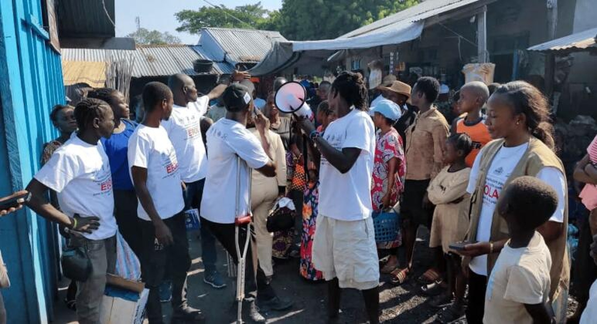 Global Health and Education Watch: UN chief condemns ‘indifference’ as Ebola cases mount in