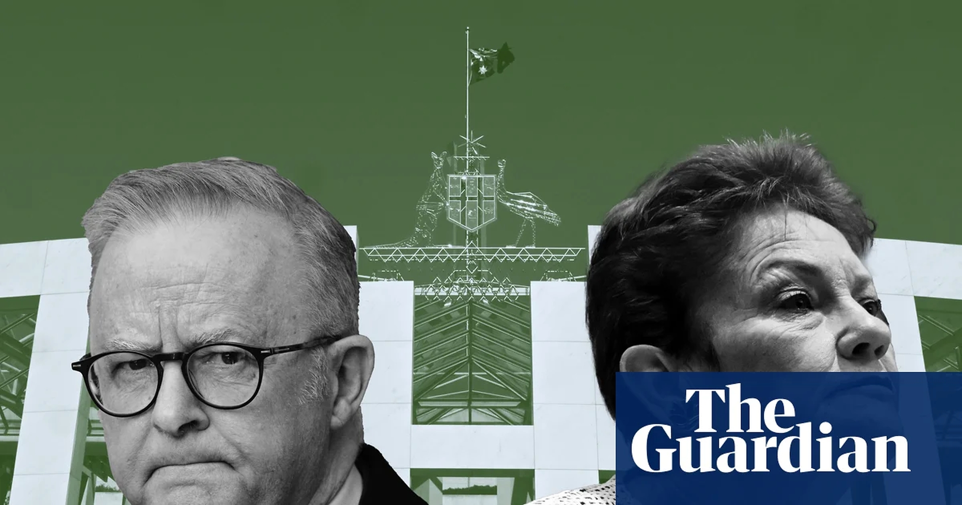 Global Health and Education Watch: Albanese has everything to lose engaging in a fight
