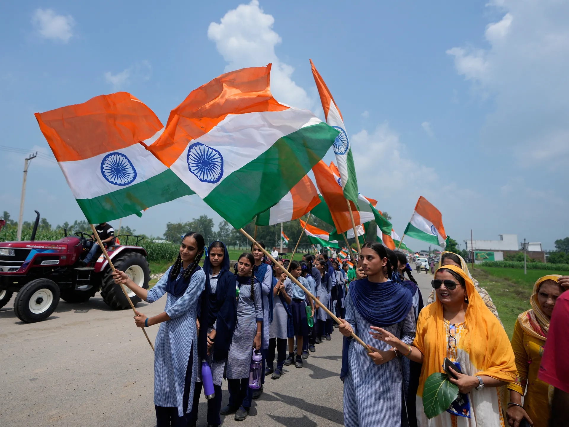 Global Health and Education Watch: After Gen Z, India’s Gen Alpha rises, demanding education