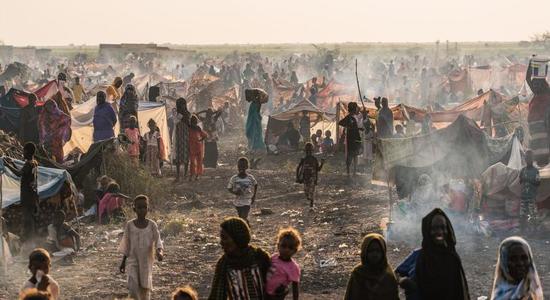 Global Health and Education Watch: Human rights chief Türk renews call for end to