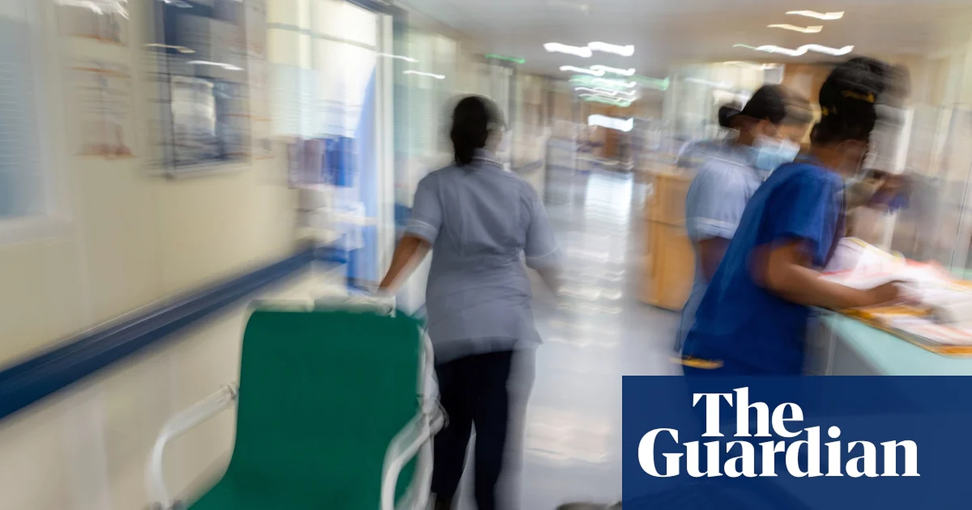 Global Health and Education Watch: NHS reports busiest ever summer as heatwaves drive up