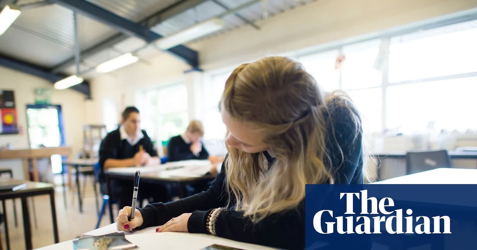 Global Health and Education Watch: Teachers say holidays in term can be worth more