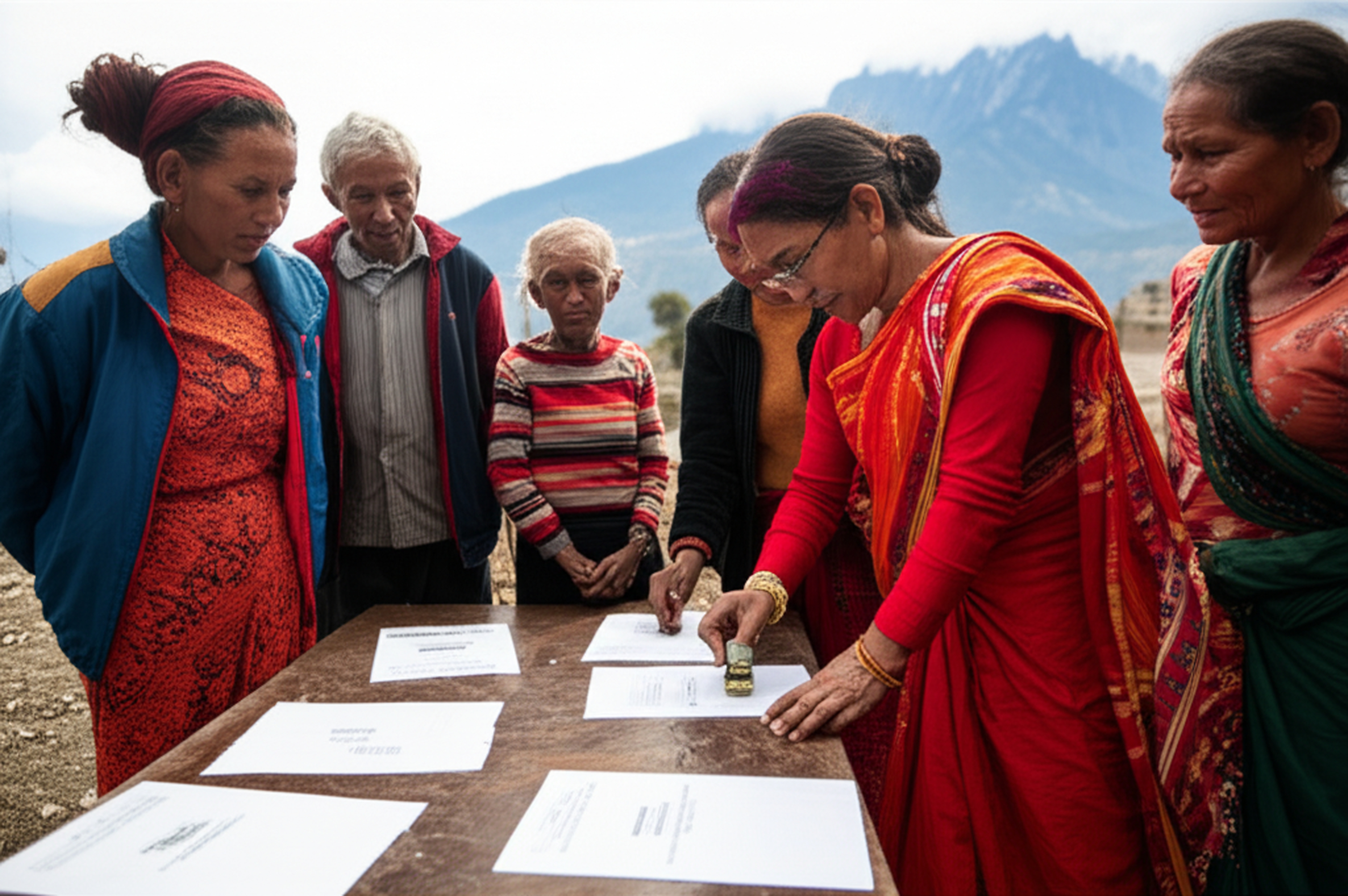 Massive Civic Education Drive Reaches 6,743 Wards Ahead of HoR Elections