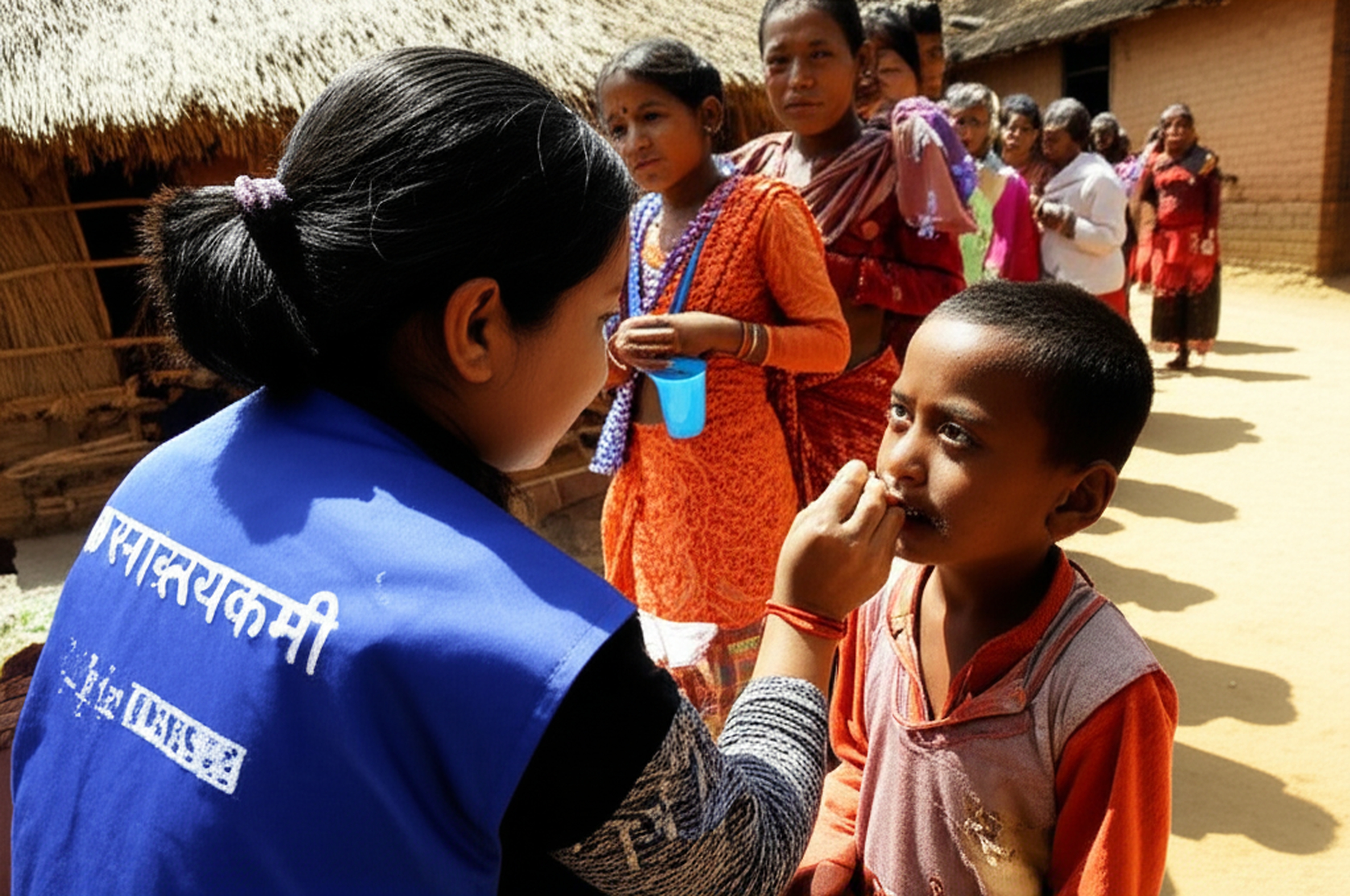 Nepal Intensifies Fight Against Lymphatic Filariasis, Aims for 2030 Elimination