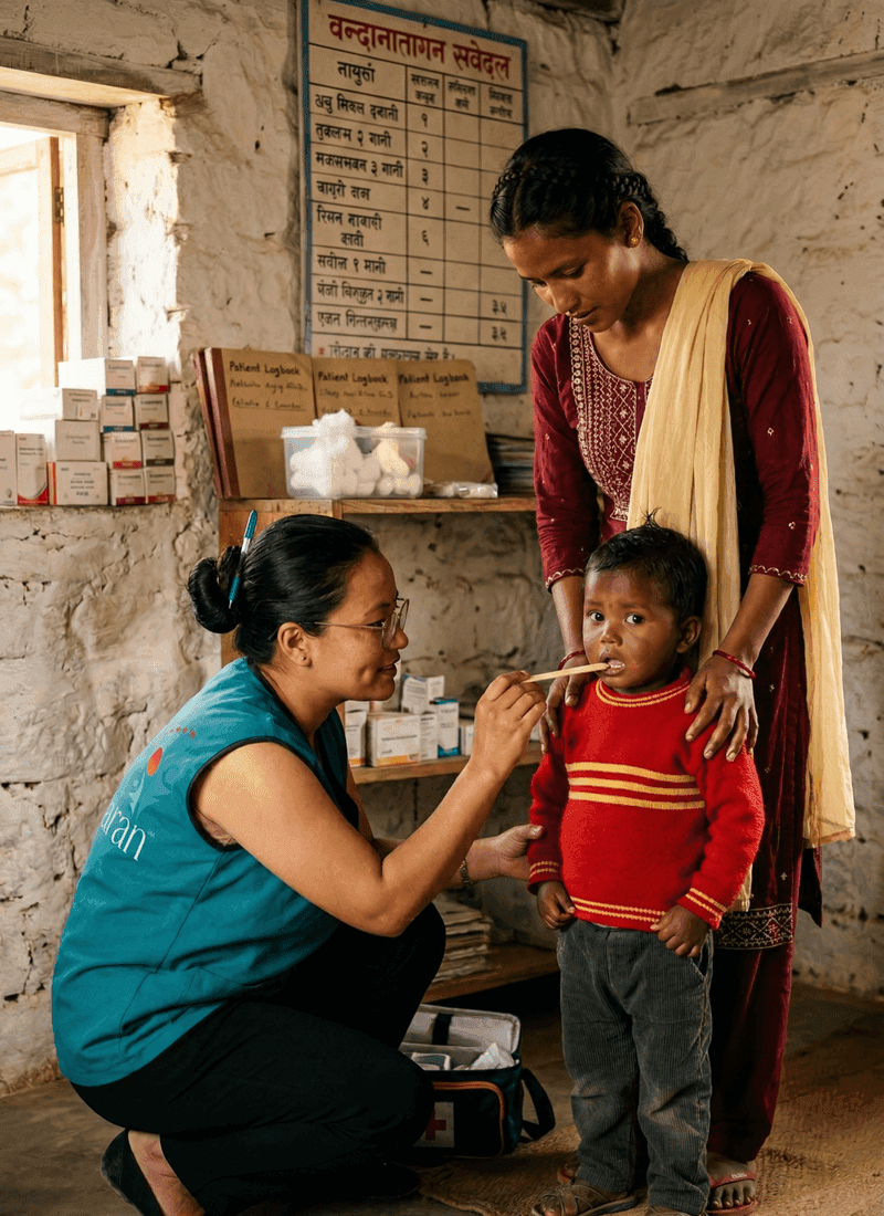 Population Health Access
